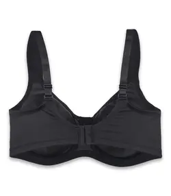 سوتین ملکه مینی مایزر پرسی فنردار کد 2119 برند مون لایت moonlight