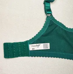 سوتین تک کد 2114 برند مون لایت