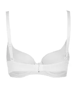 سوتین اسفنجی میکروفایبر ان بی بی NBB کد 355