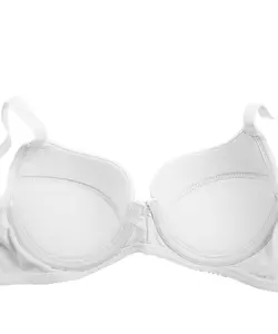 سوتین اسفنجی میکروفایبر ان بی بی NBB کد 355