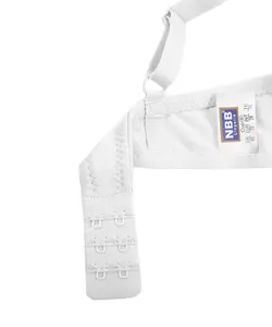 سوتین اسفنجی میکروفایبر ان بی بی NBB کد 355