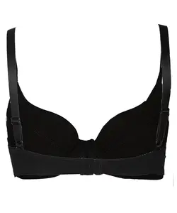 سوتین اسفنجی میکروفایبر ان بی بی NBB کد 355