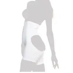 گن زنانه پادار فرم دهنده و لیفت کننده باسن سایز بزرگ MI ام آی2063