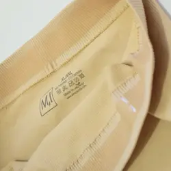 گن لاغری و فرم دهی اسلیپ بلند سایز بزرگ ام آی 2008