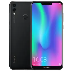 گوشی هواوی honor 8c – قیمت ، مشخصات فنی و بررسی ویدئویی