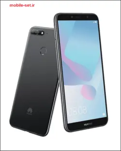 هواویی Y6 prime 2019