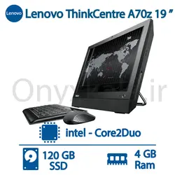 کامپیوتر ال این وان Lenovo ThinkCenter A70z
