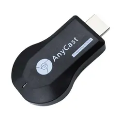 انتقال تصویر وایرلس DONGLE HDMI ANYCAST M9