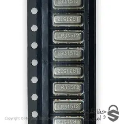 کریستال SMD 315 3Pin