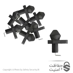 شاسی لادری تیبا – عقب