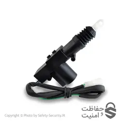 پمپ درب پراید دو سیم (فابریک)