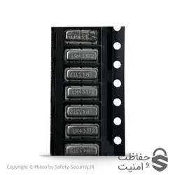 کریستال SMD 433 3Pin