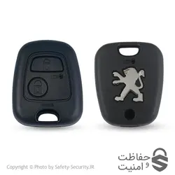 ریموت فابریک پژو 206 کروز