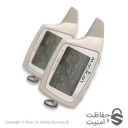 ریموت تصویری ماجیکار 902 (939-938-935)