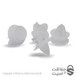 خار رودری پژو SLX