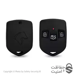 ریموت فابریک سمند LX قدیم