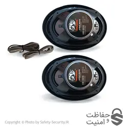 باند استیل‌میت HM-6920