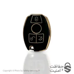 کاور TUP بنز سه دکمه