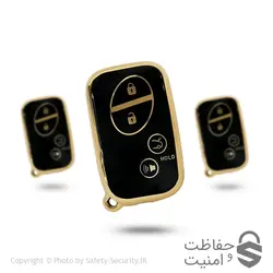 کاور TUP لکسوس 4 دکمه