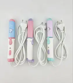 اتو و فر کننده مو فانتزی