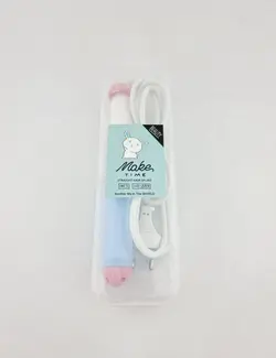 اتو و فر کننده مو فانتزی