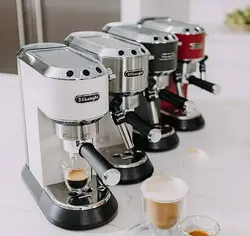 اسپرسو ساز دلونگی مدل EC685