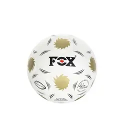 توپ فوتبال لاستیکی نمره ۴ فوکس( Fox4) بتا عمده کد کالا 1040022