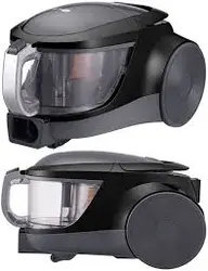 جارو برقی ال جی اب وخاک مدل VC5320NNT