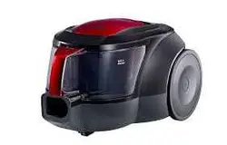 جارو برقی ال جی اب وخاک مدل VC5320NNT