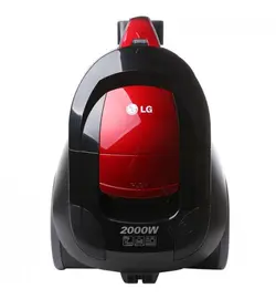 جارو برقی ال جی اب وخاک مدل VC5320NNT