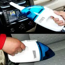 جارو فندکی ماشین