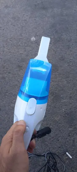 جارو فندکی ماشین