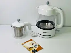 چای ساز روی همی ساکس 8060