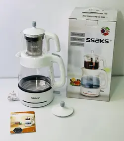 چای ساز روی همی ساکس 8060