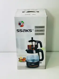 چای ساز روی همی ساکس 8060
