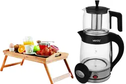 چایی‌ساز‌ روهمی‌ وردا