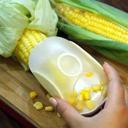 ذرت دون کن