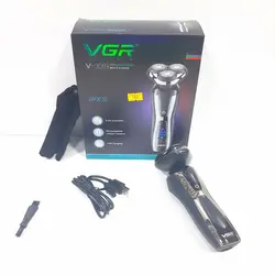 ریش تراش VGR  مدل V_309 کد ۷۸۲۶