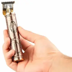 ریش تراش شارژی