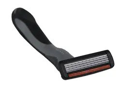 ژیلت بیک کامفورت 4 تیغ 3 تایی