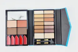 سایه کیفی انی لیدی طرح یونیکورن