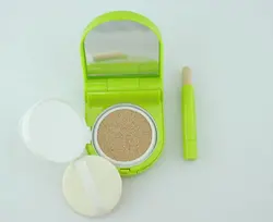 ست کوشن و کانسیلر پیچی کلینیک