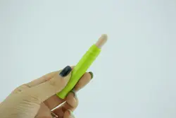 ست کوشن و کانسیلر پیچی کلینیک