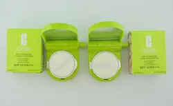 ست کوشن و کانسیلر پیچی کلینیک