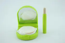 ست کوشن و کانسیلر پیچی کلینیک