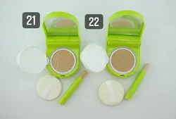 ست کوشن و کانسیلر پیچی کلینیک