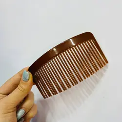 شانه عسلی نشکن متوسط