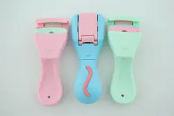 فرمژه طبی فانتزی ABS