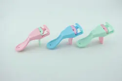 فرمژه طبی فانتزی ABS