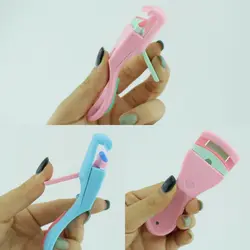 فرمژه طبی فانتزی ABS